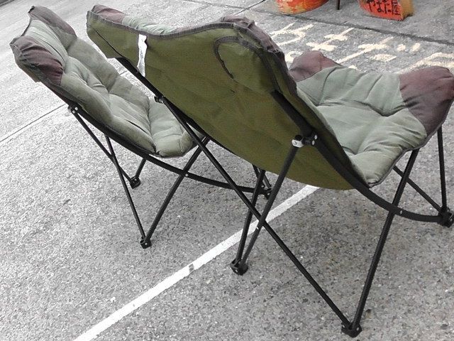 バタフライチェア