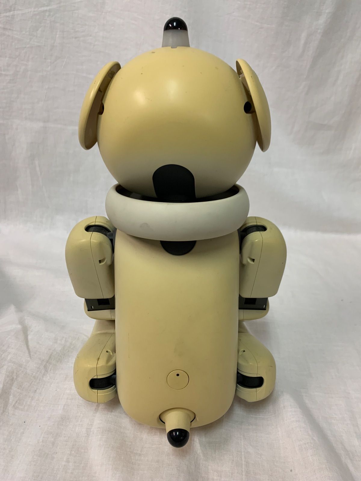 ジャンク SONY アイボ ERS-311 ソニー アイボライフ お話しアイボ 不動