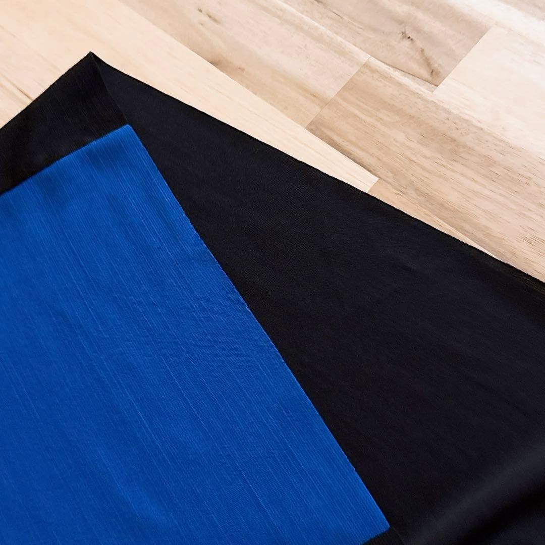 ブロック配色 S