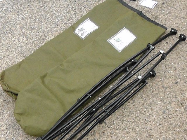 バタフライチェア グランピング