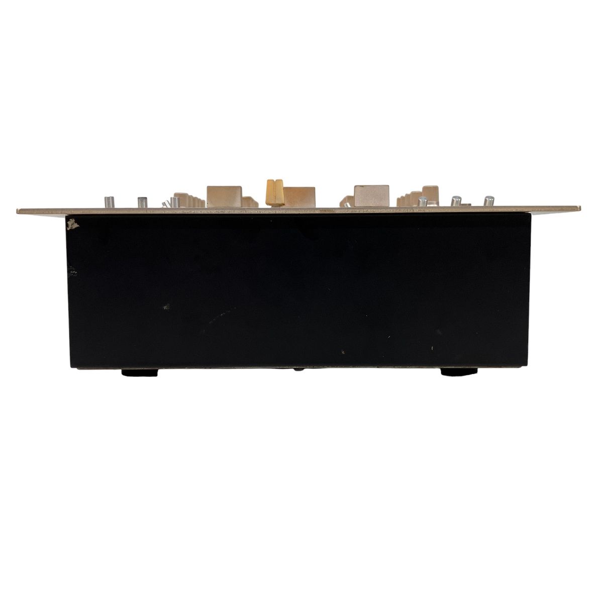 VESTAX ベスタクス PMC-27 DJミキサー 音響機器 ジャンク Z10584658