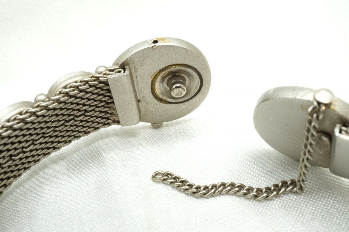 メッシュ マルチ