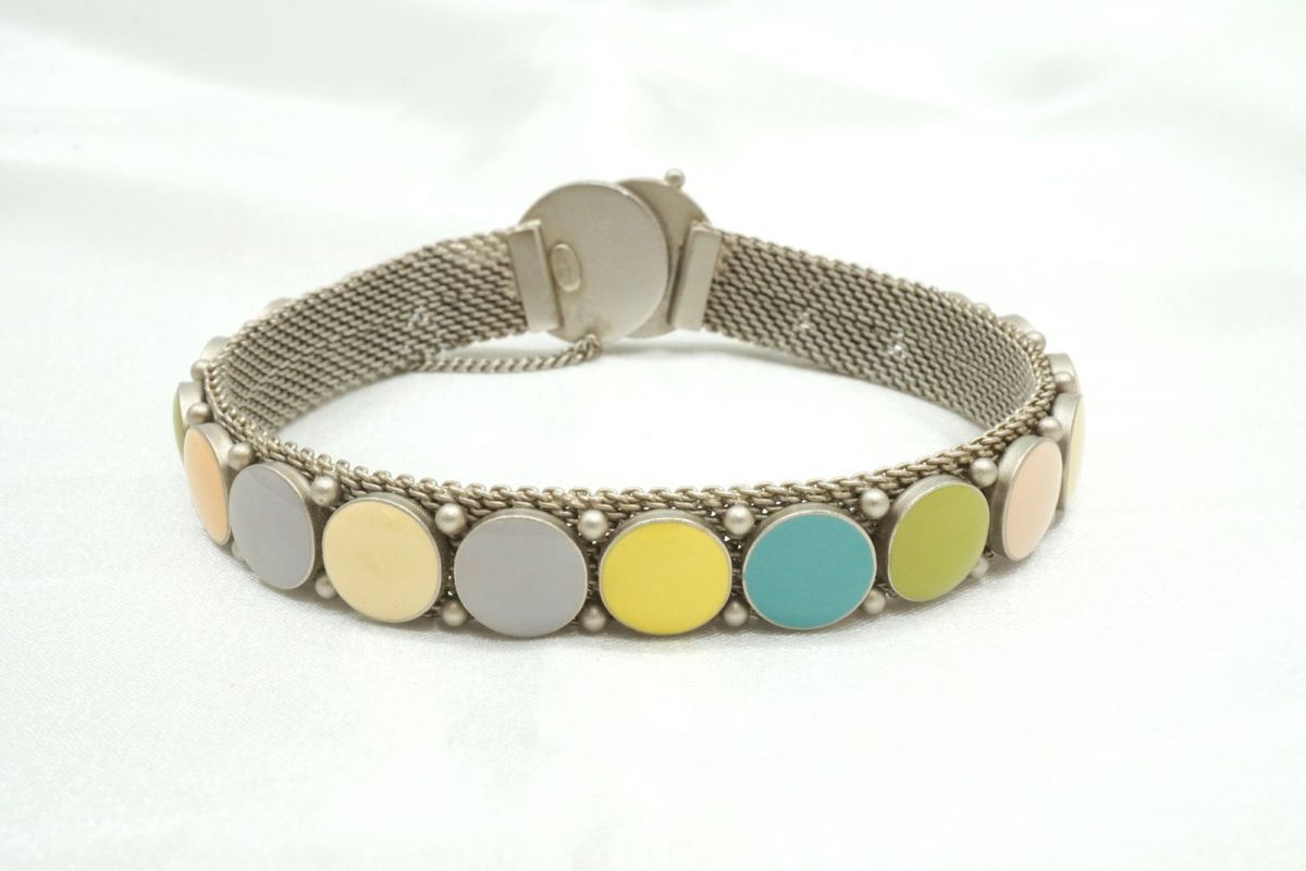 メッシュ マルチ