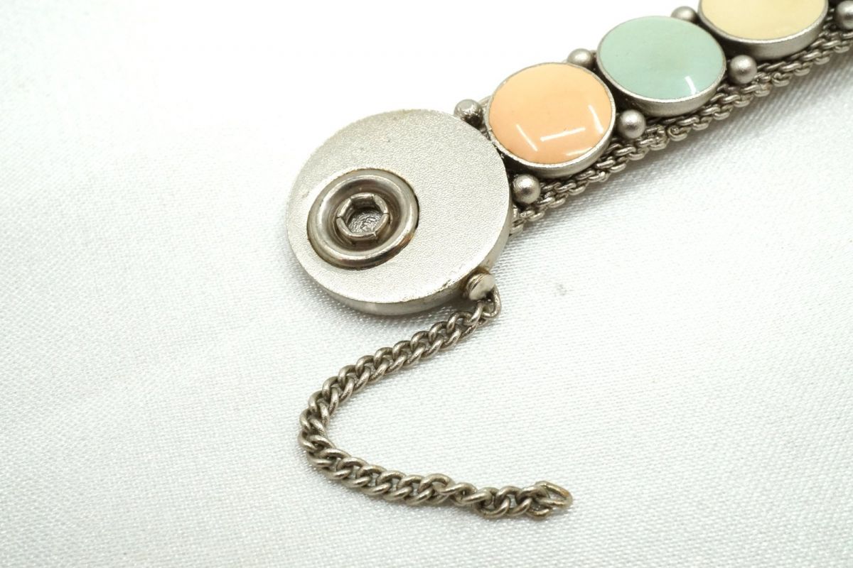 ミニタイル装飾 ココマーク