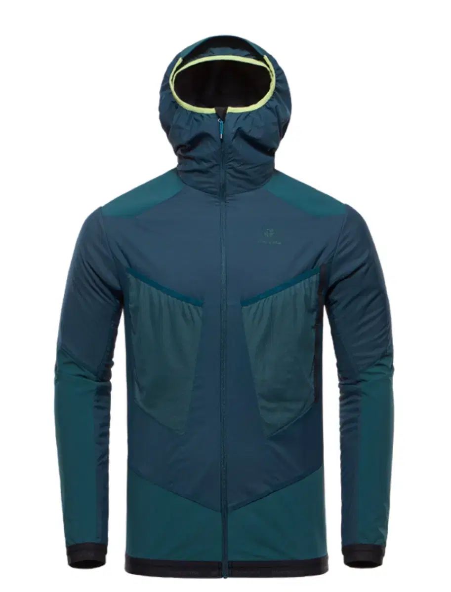 BLACK YAK グローバル PDW7002 ジャケット OLIVEOS_COM_TR