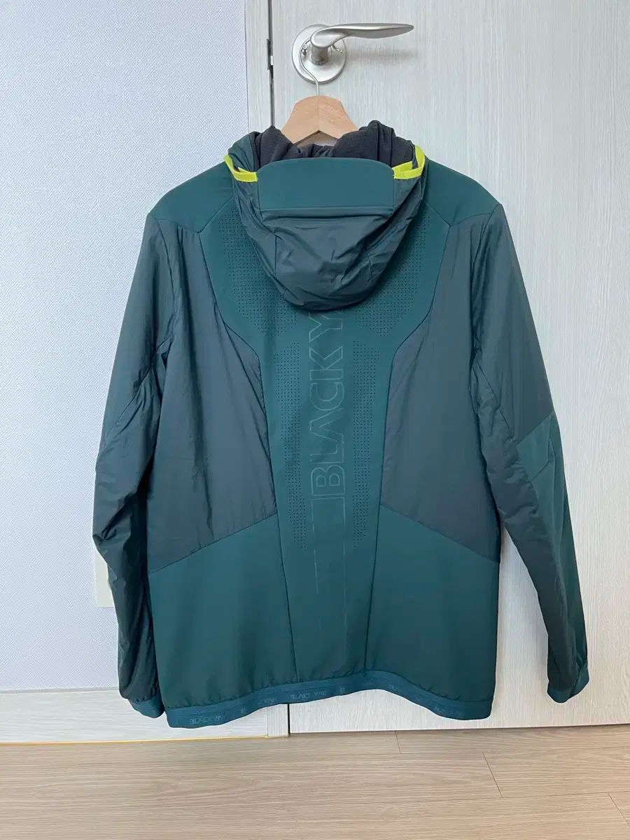 BLACK YAK グローバル PDW7002 ジャケット