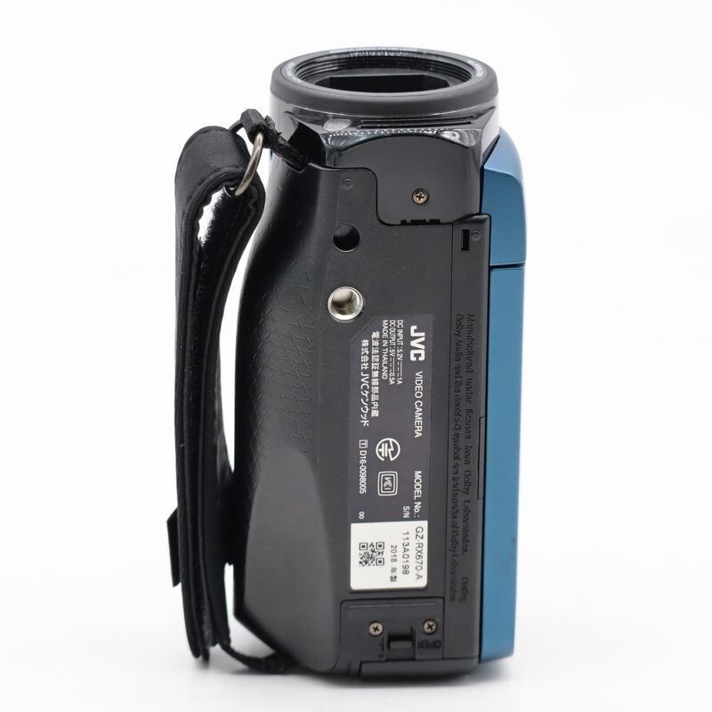 GB アクアブルー