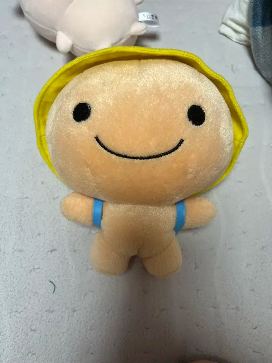 コゲパン タンパン 幼稚園 ぬいぐるみ サン-X 古典サン-X