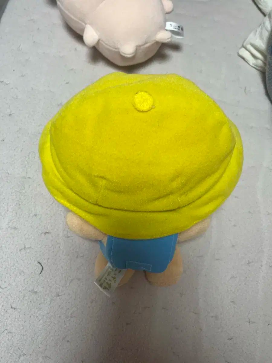 コゲパン タンパン 幼稚園 ぬいぐるみ サン X 古典サン