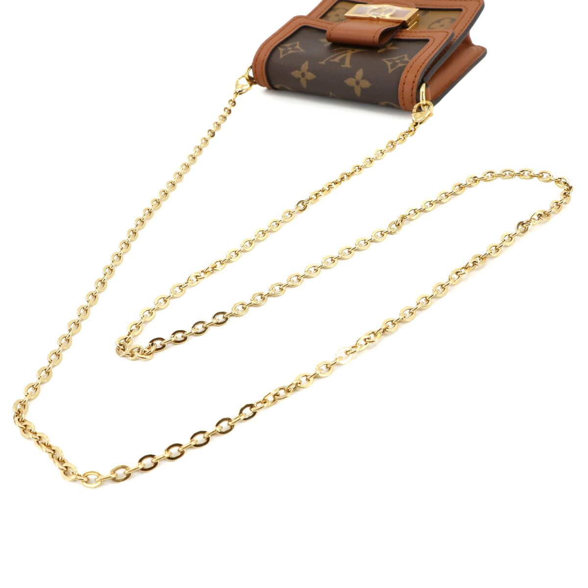 LOUIS VUITTON 2WAYバッグ バムバッグ ドーフィーヌ BB 美品 LOUIS VUITTON 2WAYバッグ バムバッグ ドーフィーヌ BB 美品 - メルカリ