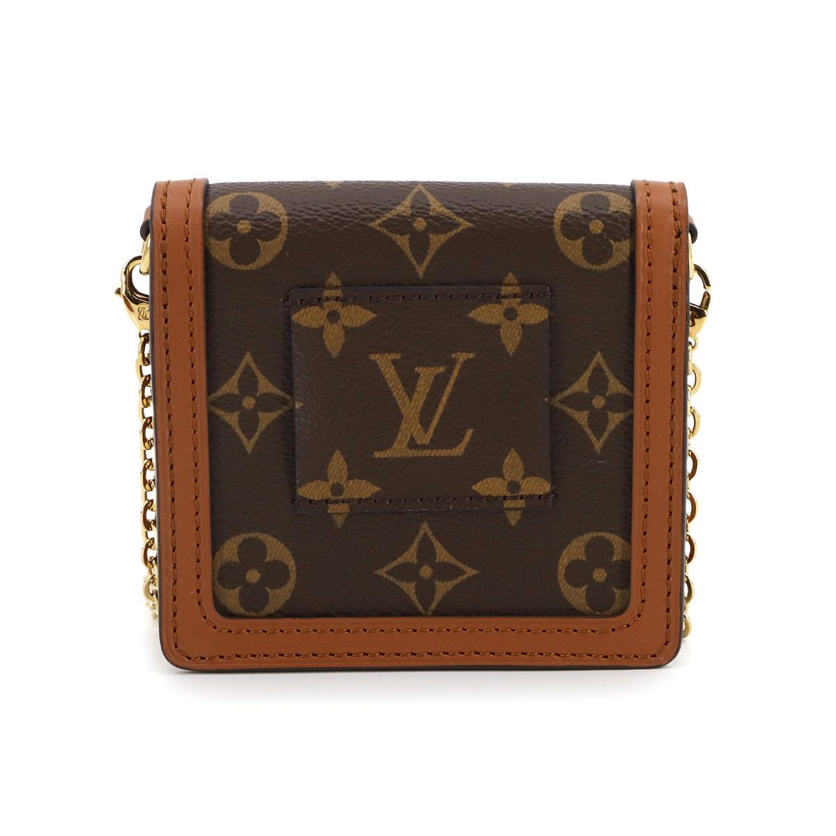 未使用 展示品 ルイ ヴィトン LOUIS VUITTON モノグラム リバース