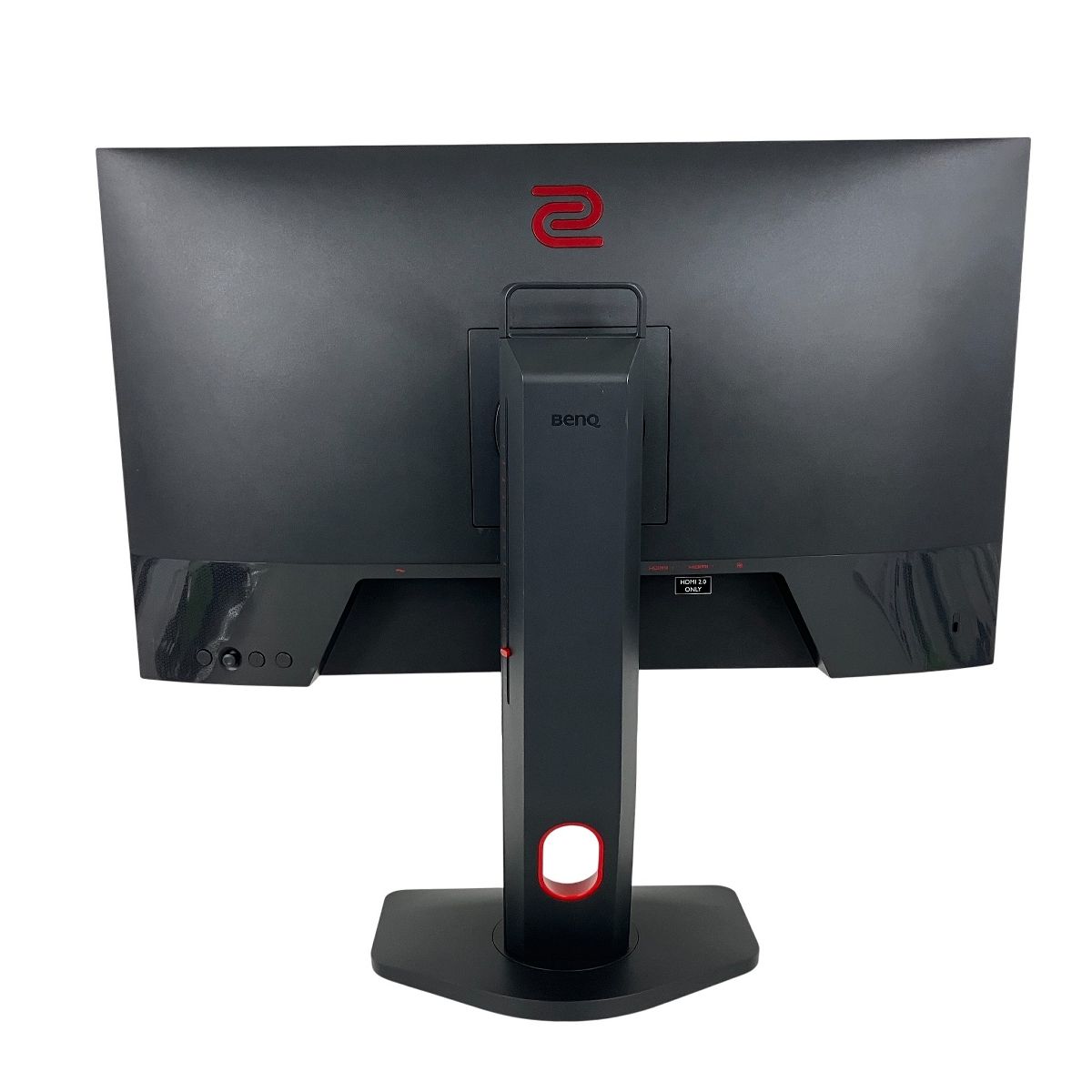 BenQ ZOWIE XL2411K ゲーミングモニター 24インチ 2021年製 ベンキュー