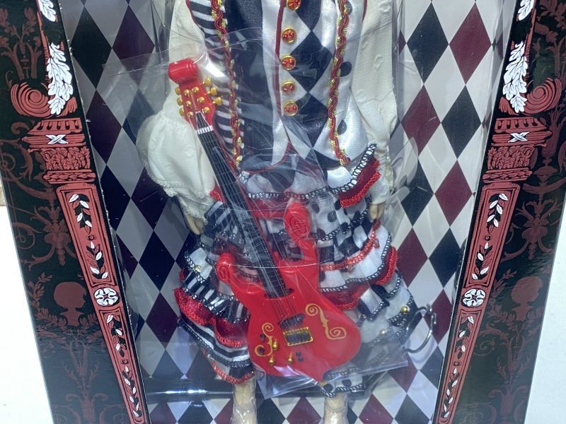 499m】未開封品 テヤン BUCK-TICK 今井寿 コラボ T-275 魅世物小屋が