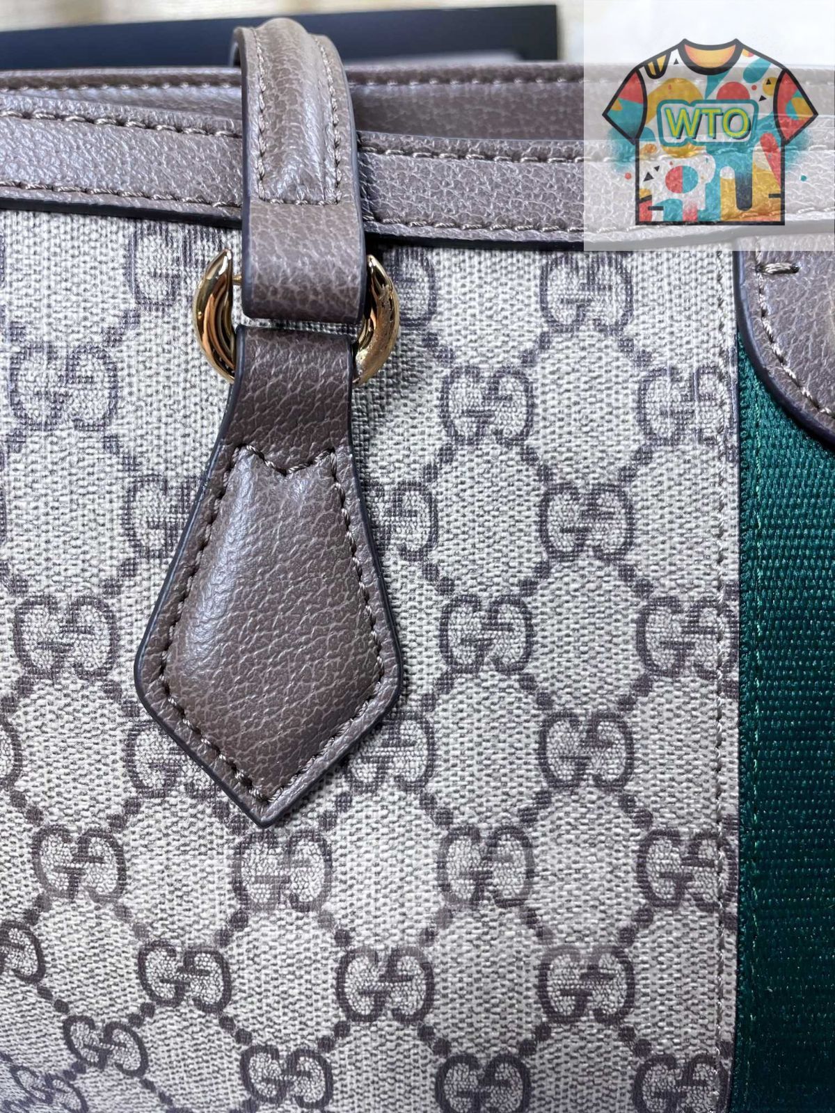 【美品】グッチ ビジネスバッグ 今日特価】GUCCI グッチ オフィディア ミディアム ショッピング トート