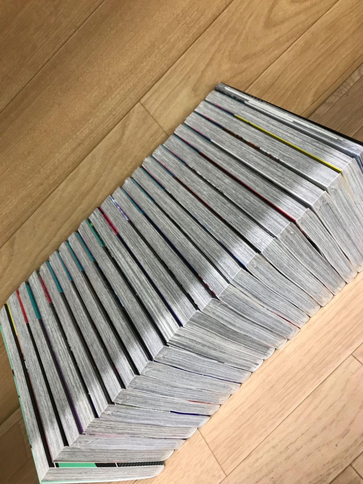 16冊 僕のヒーローアカデミア 1～42巻 全巻セット Vol.N 計43冊 ヒロアカ IP 17 E S 4 異世界 少年漫画 