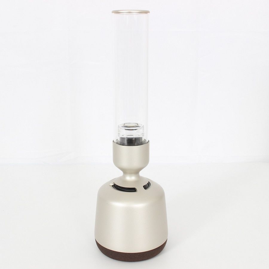 SONY グラスサウンドスピーカー LSPX-S2 ハイレゾ対応 LED ソニー 本体