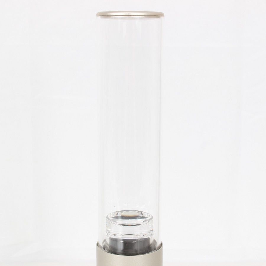 SONY グラスサウンドスピーカー LSPX-S2 ハイレゾ対応 LED ソニー 本体