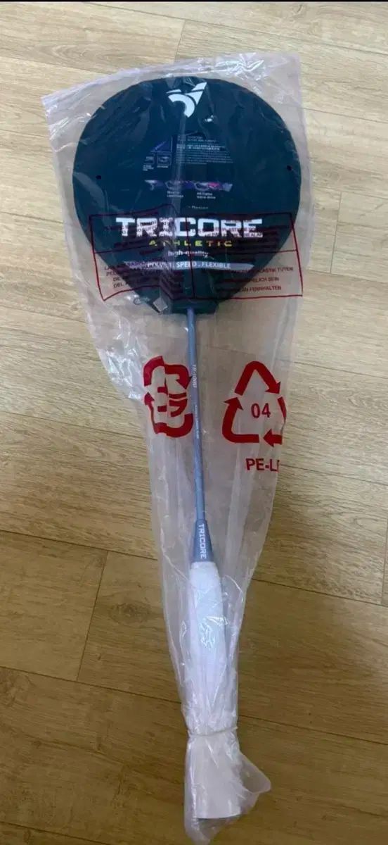 TRICORE バドミントン ラケット TR-1000