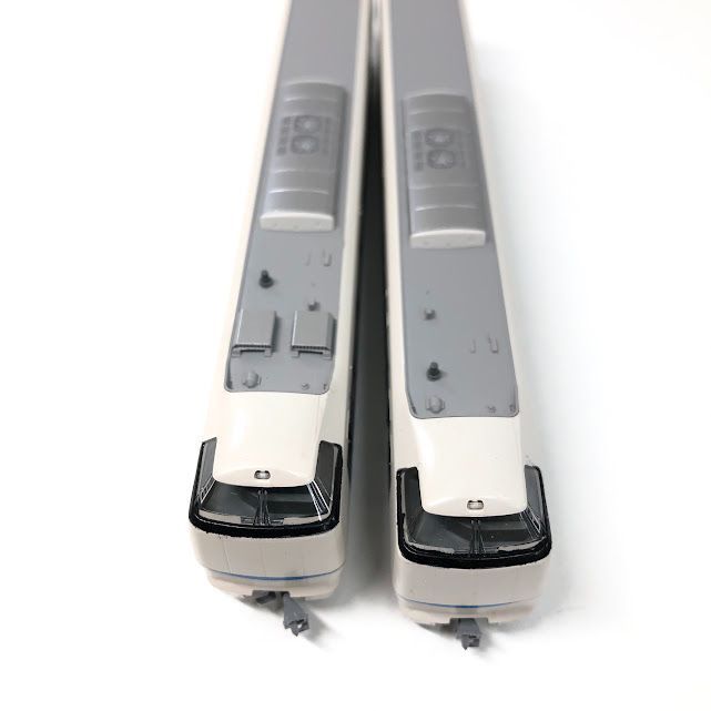 KATO Nゲージ 683系『サンダーバード』9両セット 小売 (基本＋増結編成)