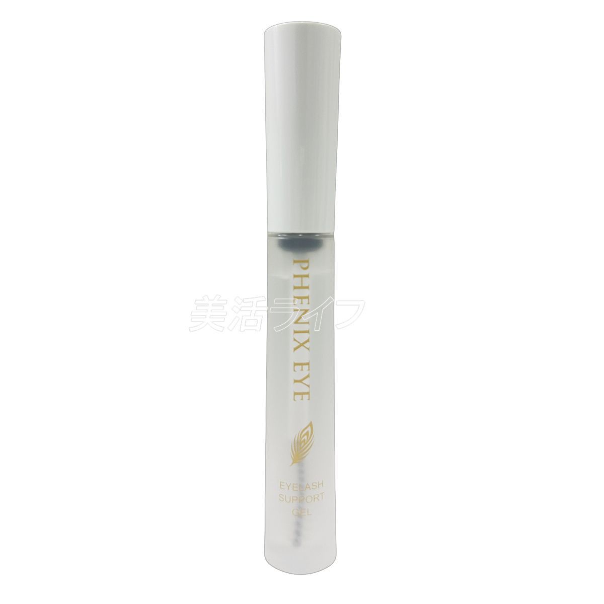 フェニックス アイラッシュサポートジェル 9ml 3個セット まつげ美容液