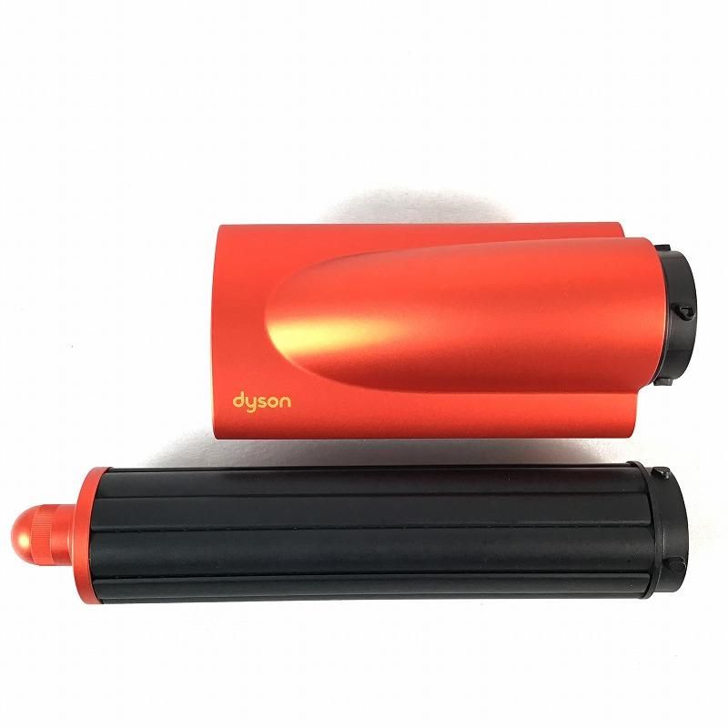 Dyson ダイソン ドライヤー ヘアドライヤー Dyson Airwrap マルチ