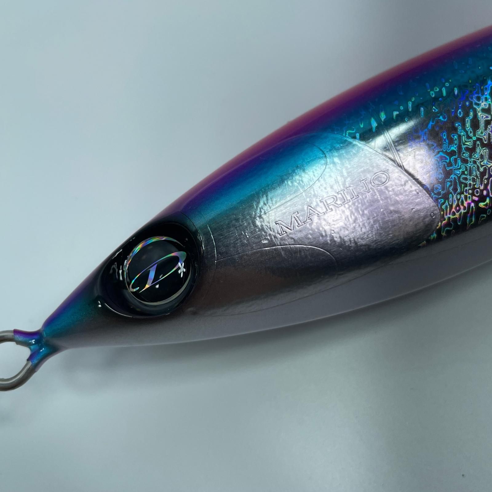 D-CLAW マリノ230マグナム ファンキーバック - メルカリ