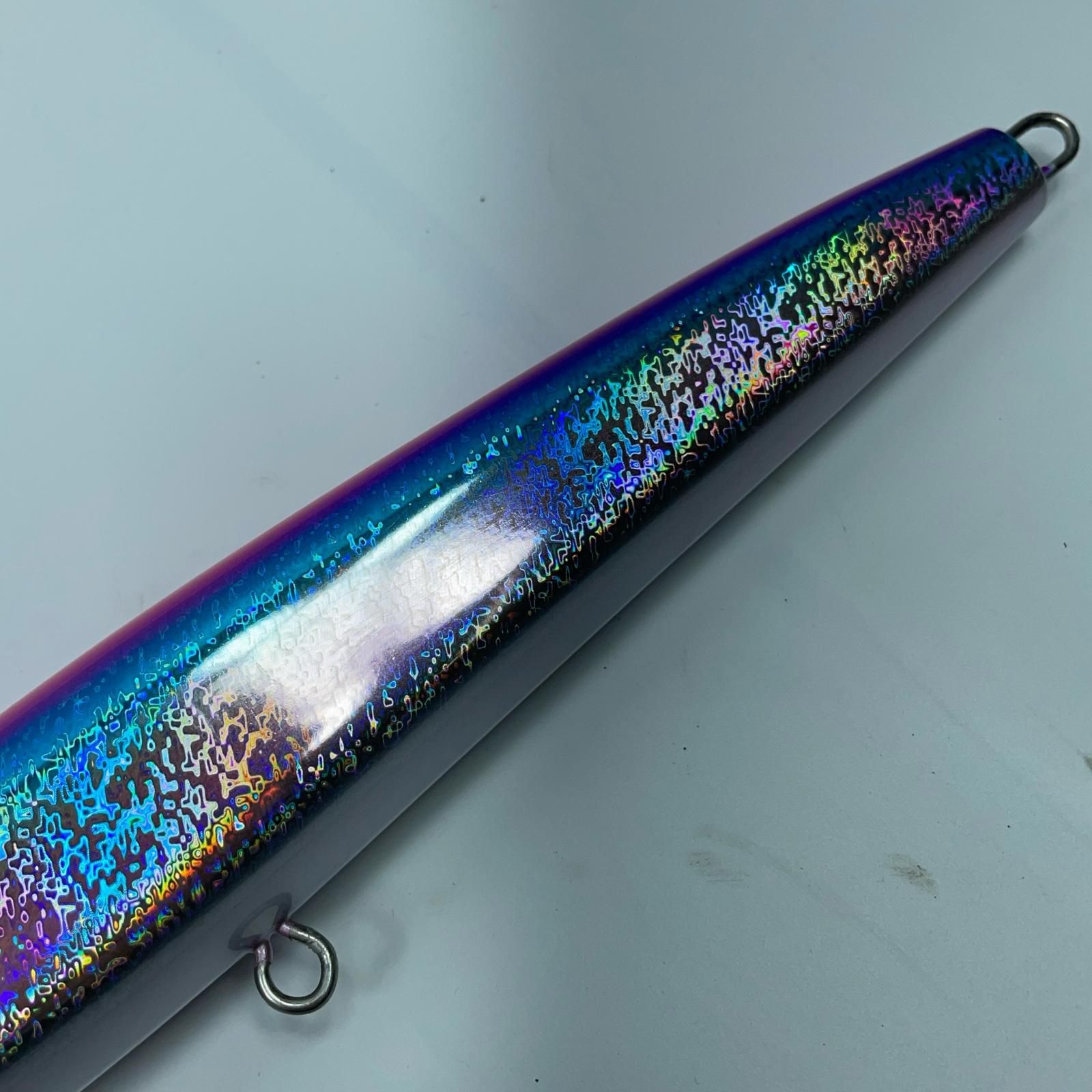 D-CLAW マリノ230マグナム ファンキーバック - メルカリ