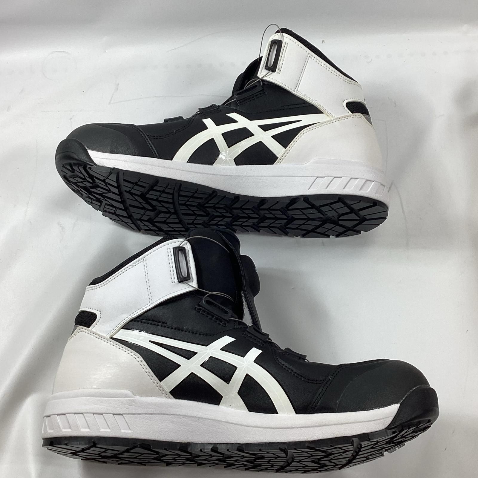 -001 ブラック×ホワイト