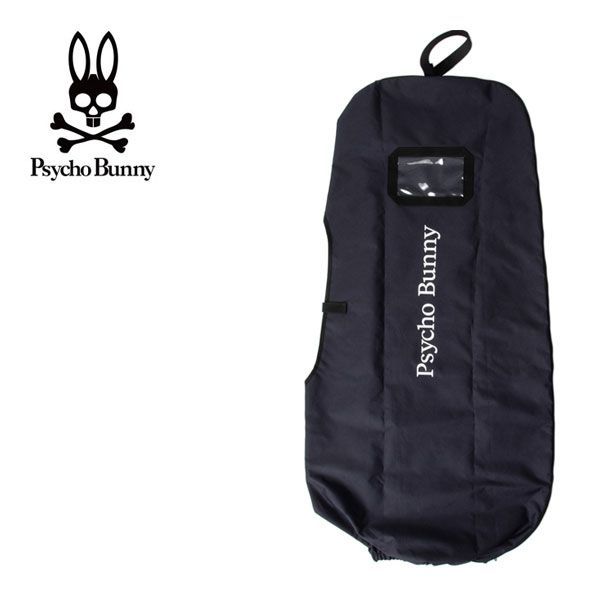 サイコバニー モノグラム トラベルカバー