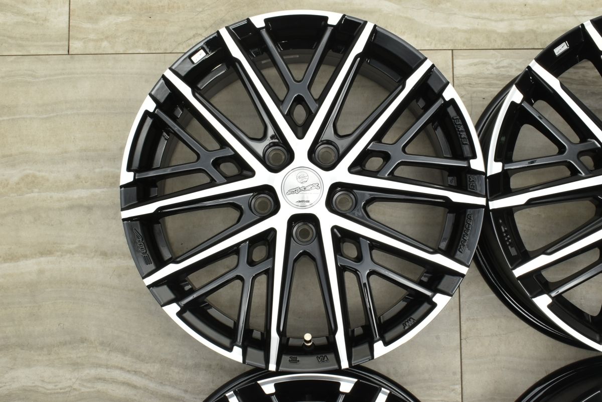 エルグランド エクストレイル