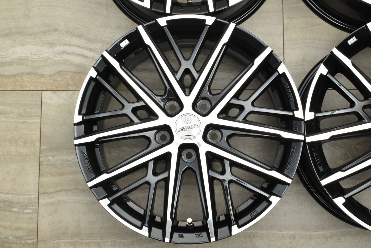 エルグランド エクストレイル