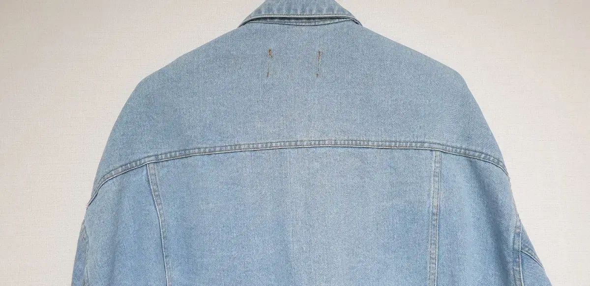 クロップド ジャケット