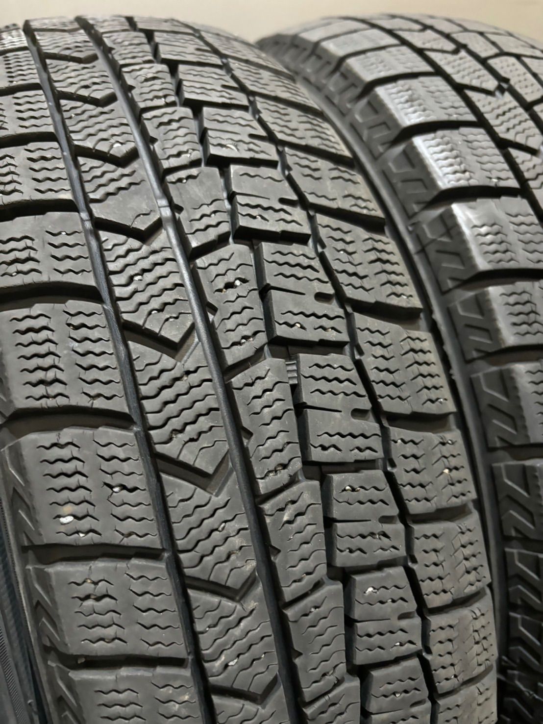 4本 ダンロップ