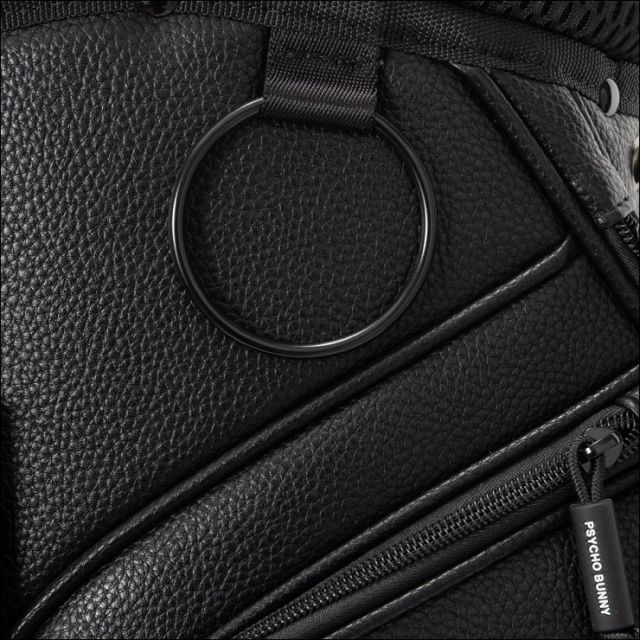 サイコバニー モノトーン EDITION カート キャディバッグ PBMG5FC2