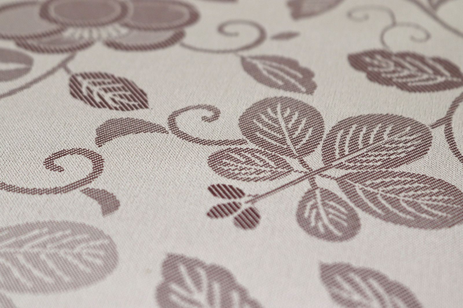 御召衣 お仕立て付き