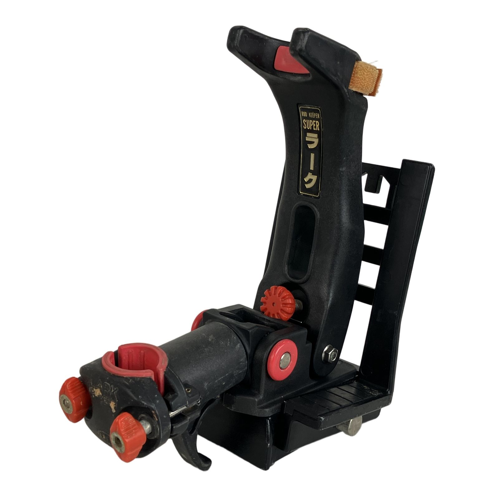 第一精工 スーパーラーク 船用 竿受け 釣具 Y10573001