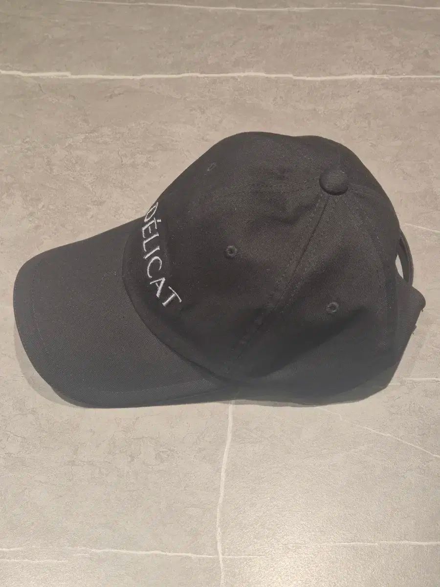 Juun.J ベースボールキャップ