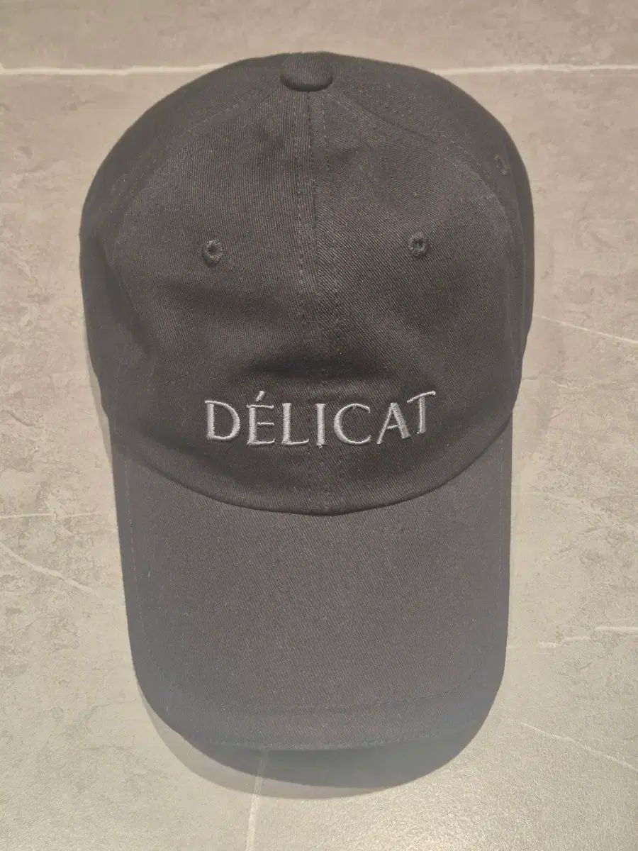 Juun.J ベースボールキャップ