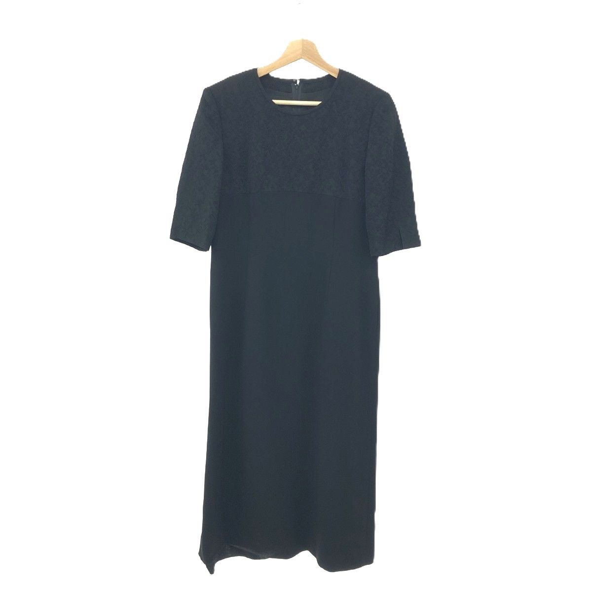 LEILIAN レリアン セットアップ サイズ:11号 刺繍/ジャケット