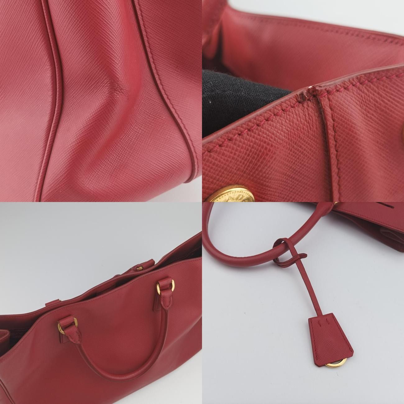 サフィアーノレザー