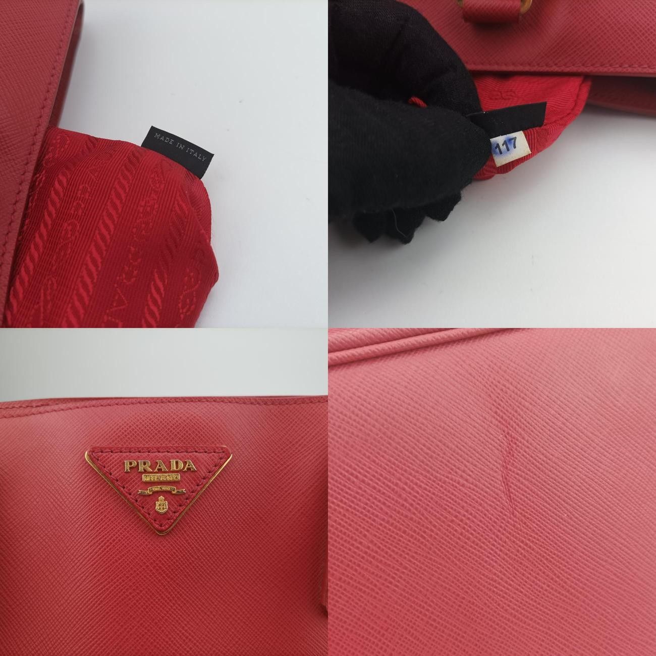 サフィアーノレザー BN