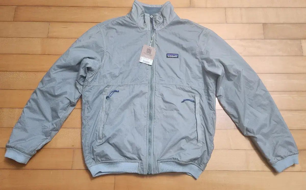 パタゴニア リバーシブル シールド マイクロディニ ジャケット