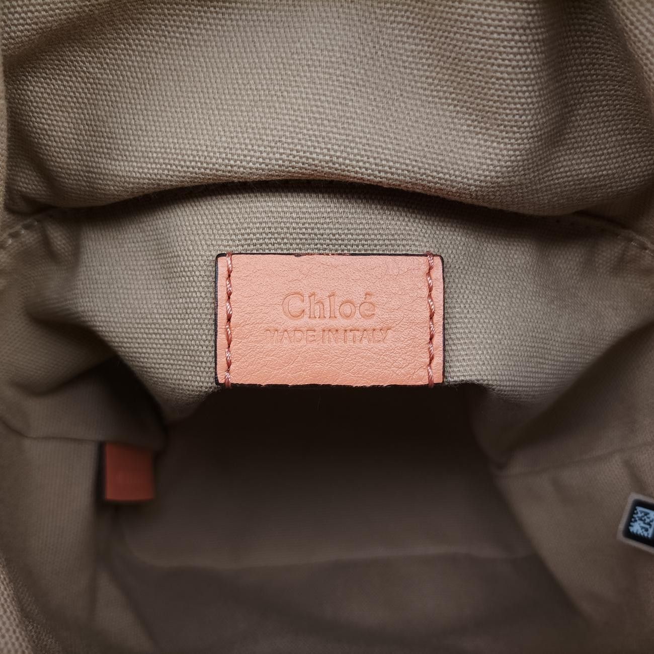 クロエChloeロイベージュパテント01 19