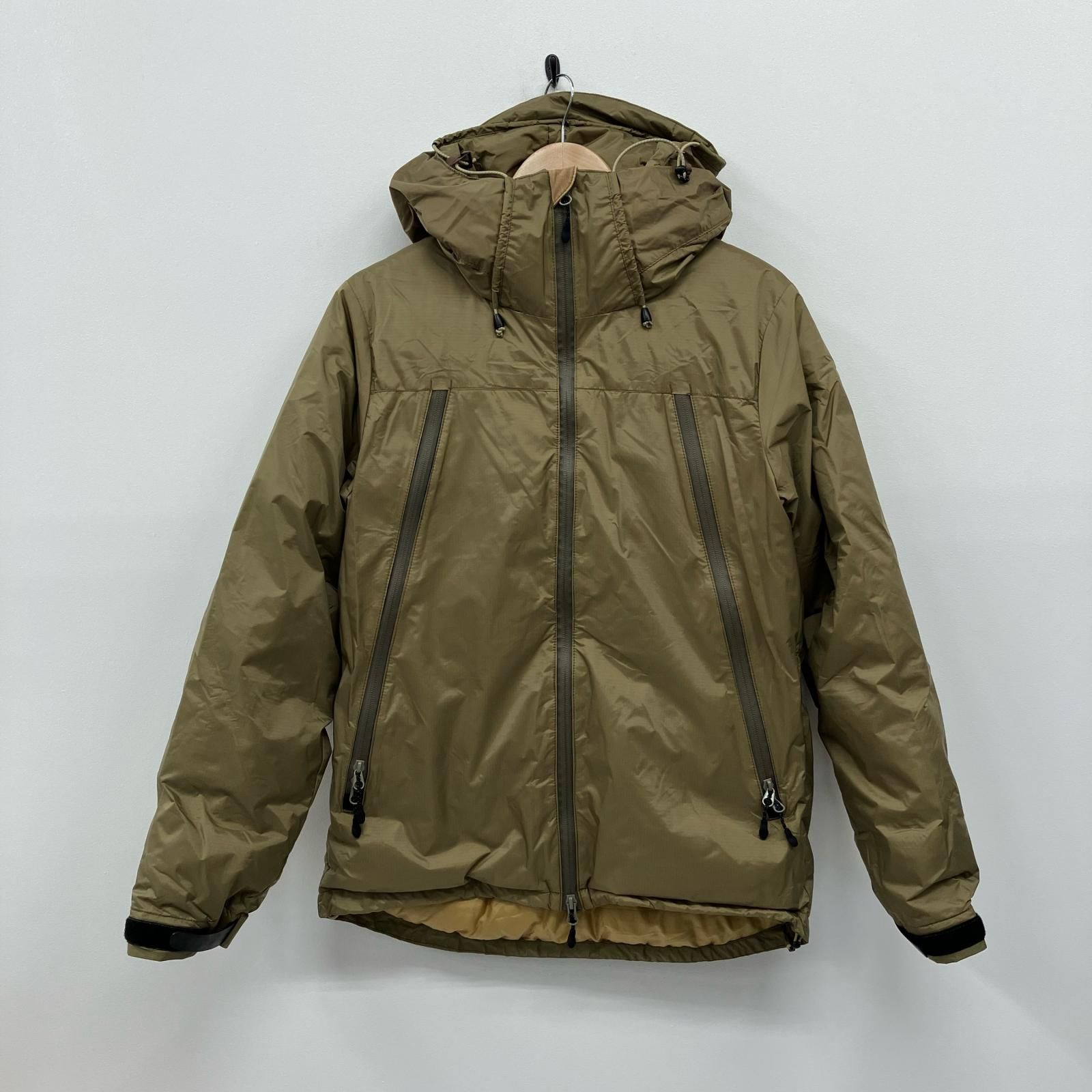 イオン広店】 中古 NANGA | ナンガ ダウンジャケット ×URBAN RESEARCH 