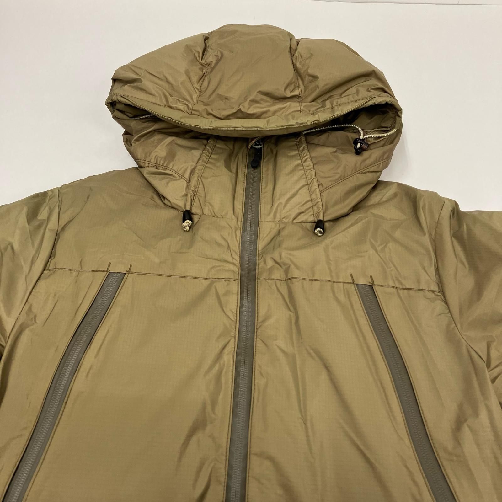 イオン広店】 中古 NANGA | ナンガ ダウンジャケット ×URBAN RESEARCH 