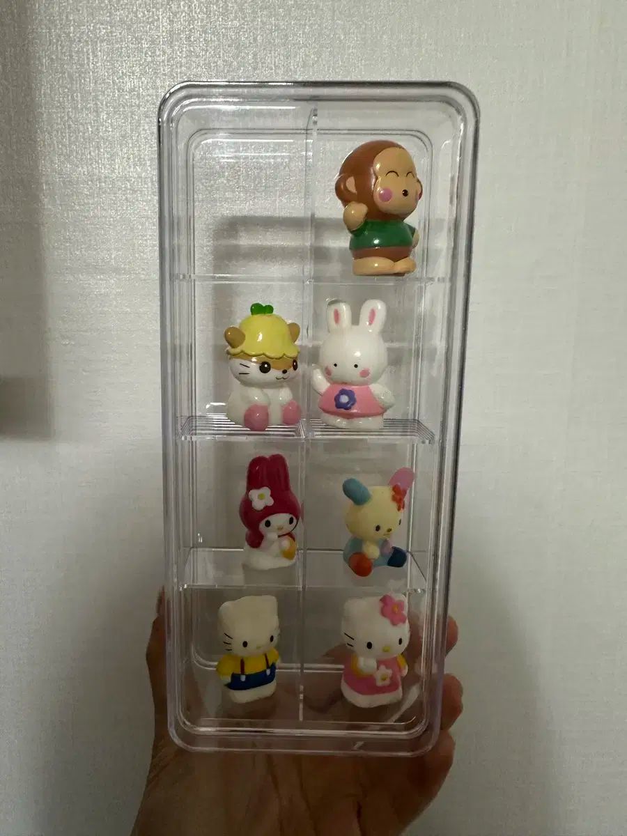 サンリオ ゴー! クラシック ソフトビニール セット まとめ