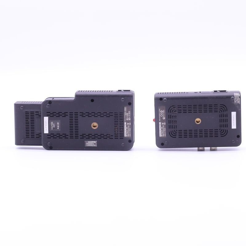 ワイヤレスHDビデオ伝送システム