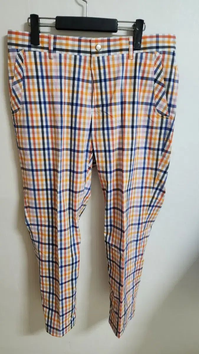 Lynxゴルフパンツ