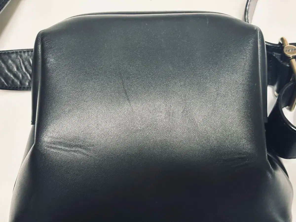 OSOI オソイ ミニブロート ブラック