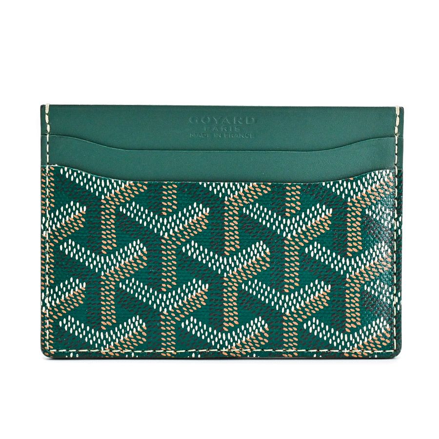 GOYARD ゴヤール カードケース サンシュルピスカードケース